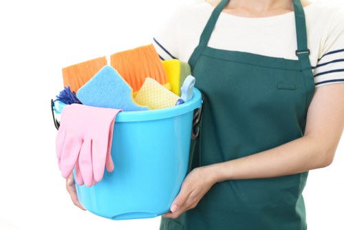 Professional carpet cleaning in a Coombe home interior