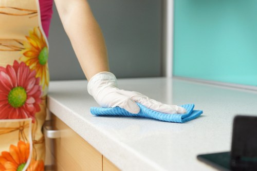 Professional sofa cleaning in Coombe for a fresh living room