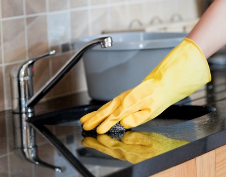 Modern slavery commitment statement for Coombe Carpet Cleaners