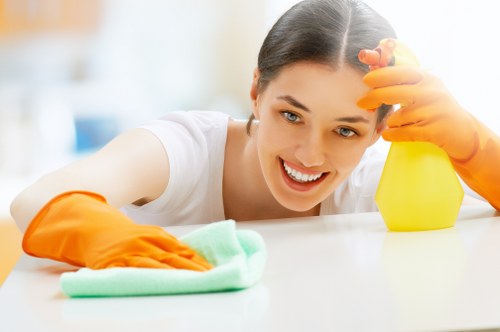 Bedroom mattress cleaning service in Coombe for odour and allergen removal