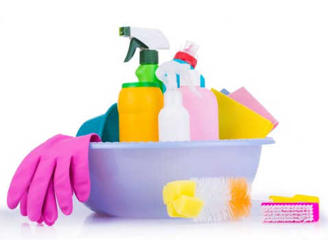 Secure payment illustration for Coombe Carpet Cleaners with protected online checkout