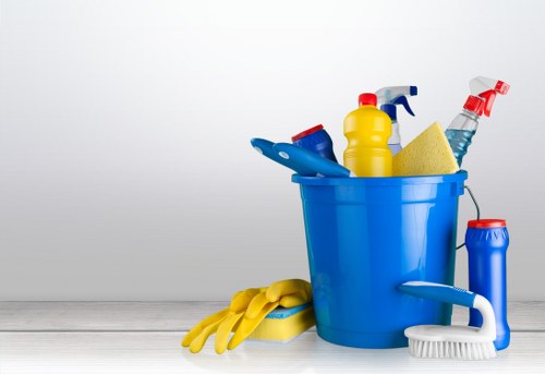 Discussing a carpet cleaning issue with a fair resolution process