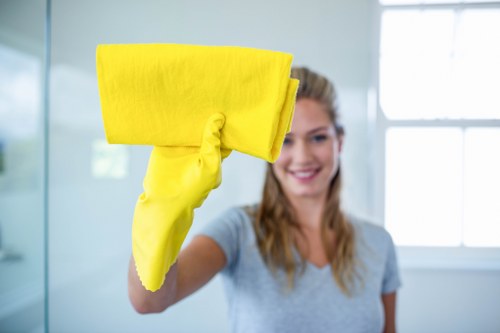 Final reminder of safe, responsible carpet cleaning practices and incident awareness
