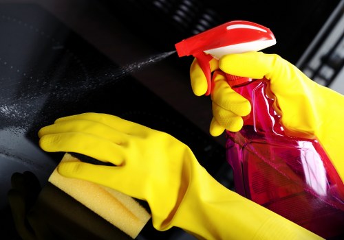 Professional carpet cleaning service in Coombe with careful detailing
