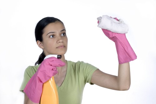 Experienced Coombe carpet cleaners restoring hallway flooring