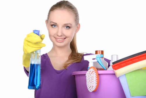 SSL-encrypted payment process for Coombe Carpet Cleaners customers