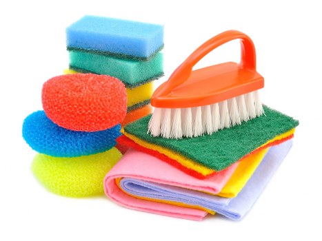 Common stain types treated by stain removal experts in Coombe